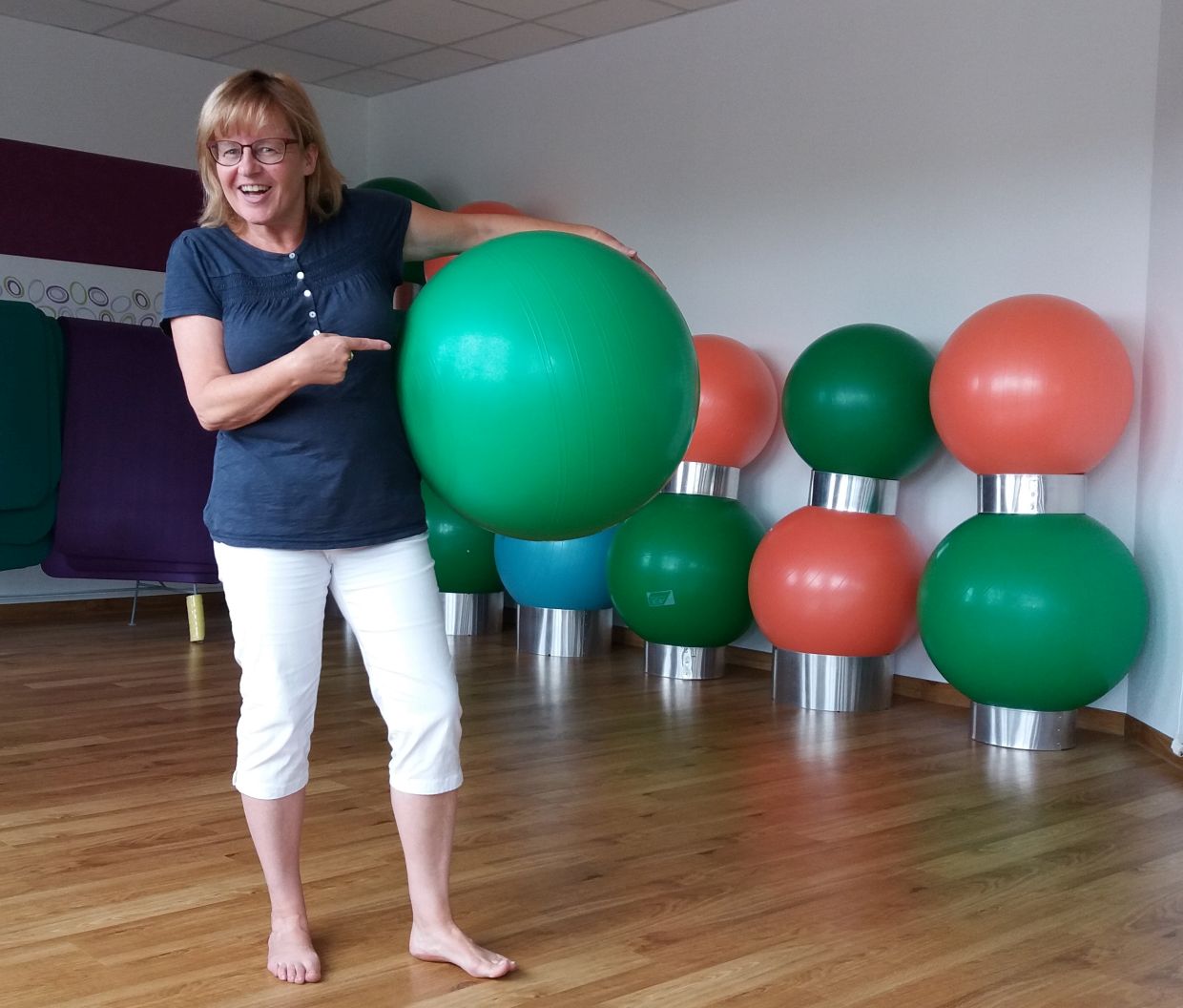 Gesundheitspraxis Friedrichroda