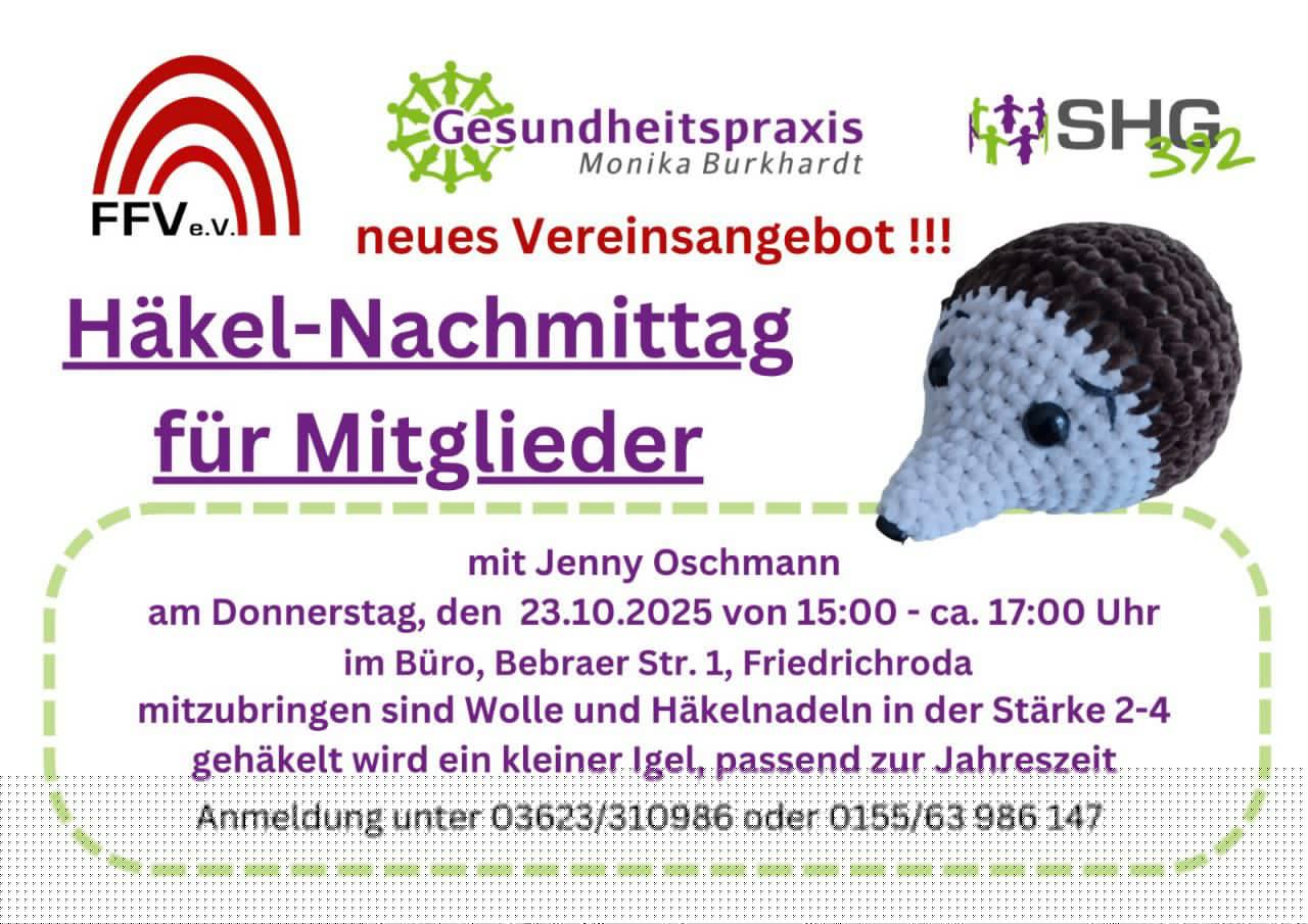 Gesundheitspraxis Friedrichroda